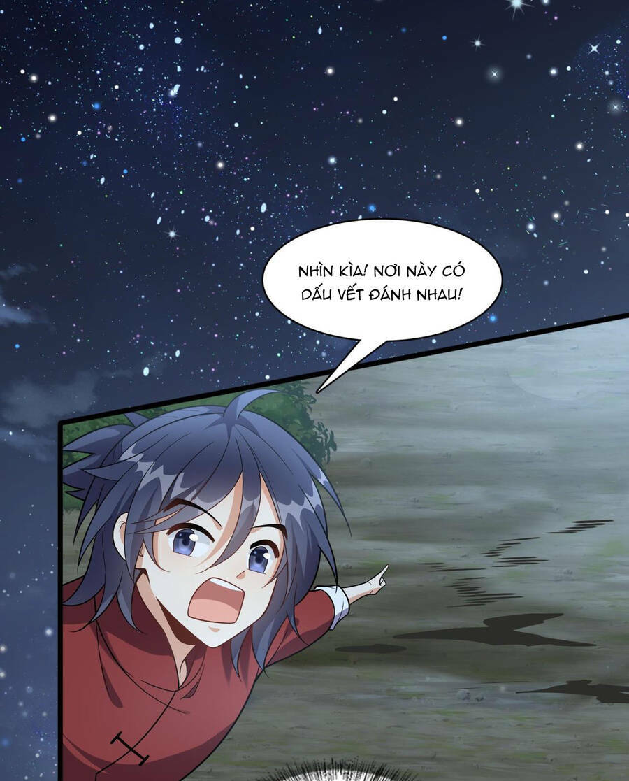 Ta Dưỡng Ra Nhân Vật Phản Diện Là Nữ Đế Yandere: Chapter 7