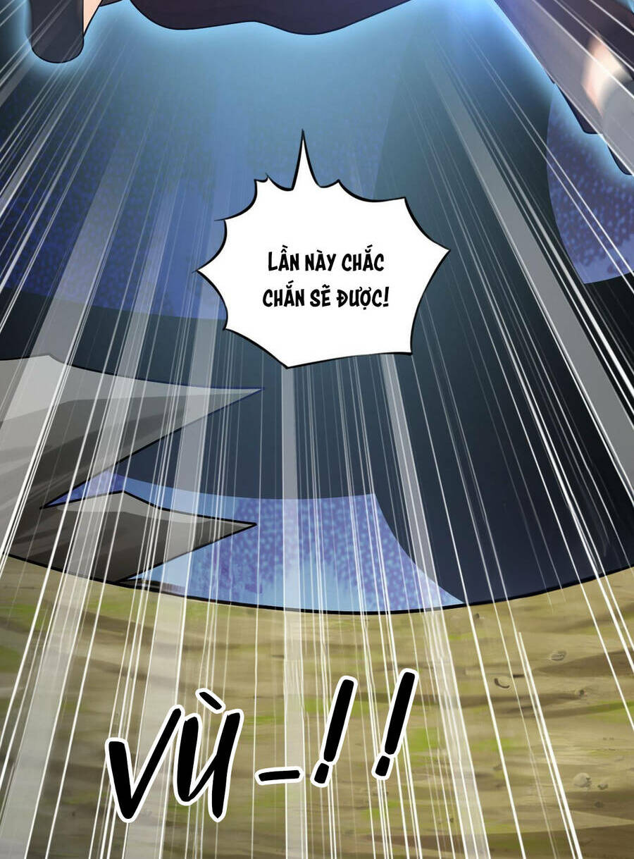 Ta Dưỡng Ra Nhân Vật Phản Diện Là Nữ Đế Yandere: Chapter 7