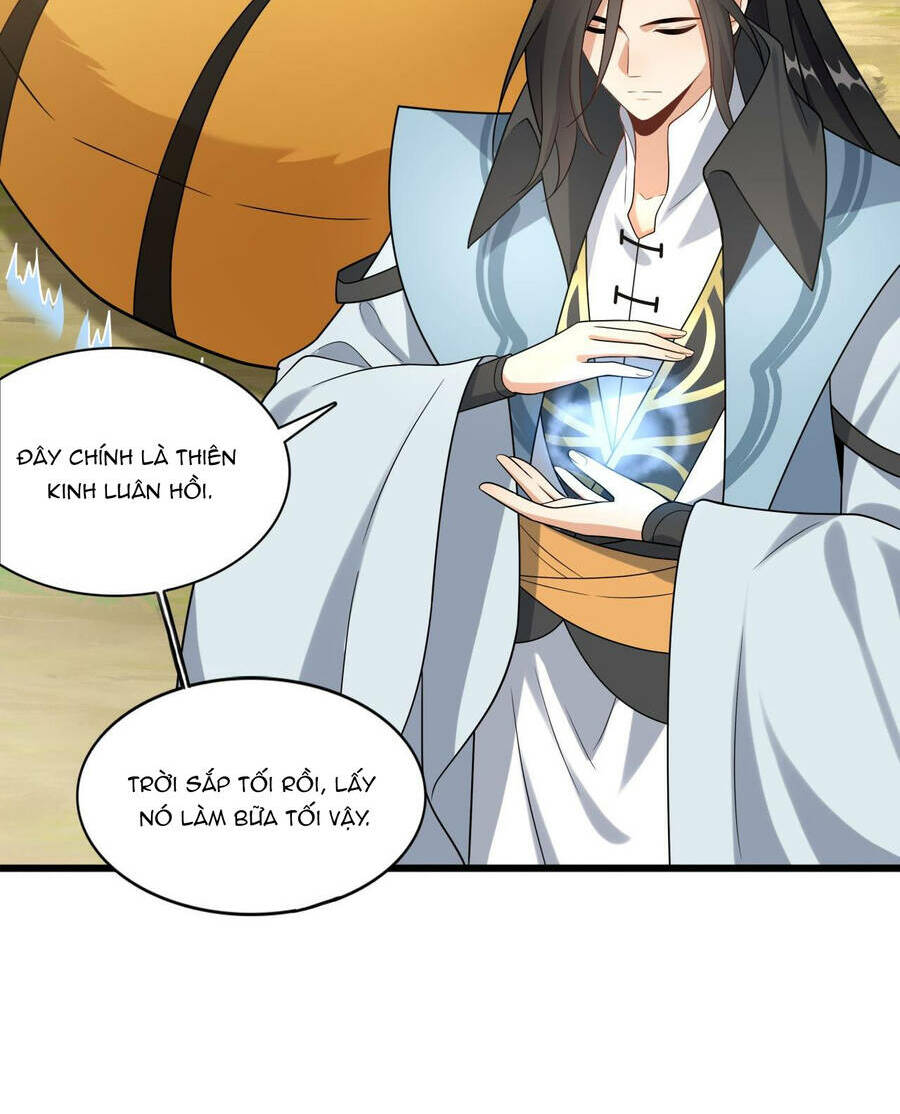 Ta Dưỡng Ra Nhân Vật Phản Diện Là Nữ Đế Yandere: Chapter 7