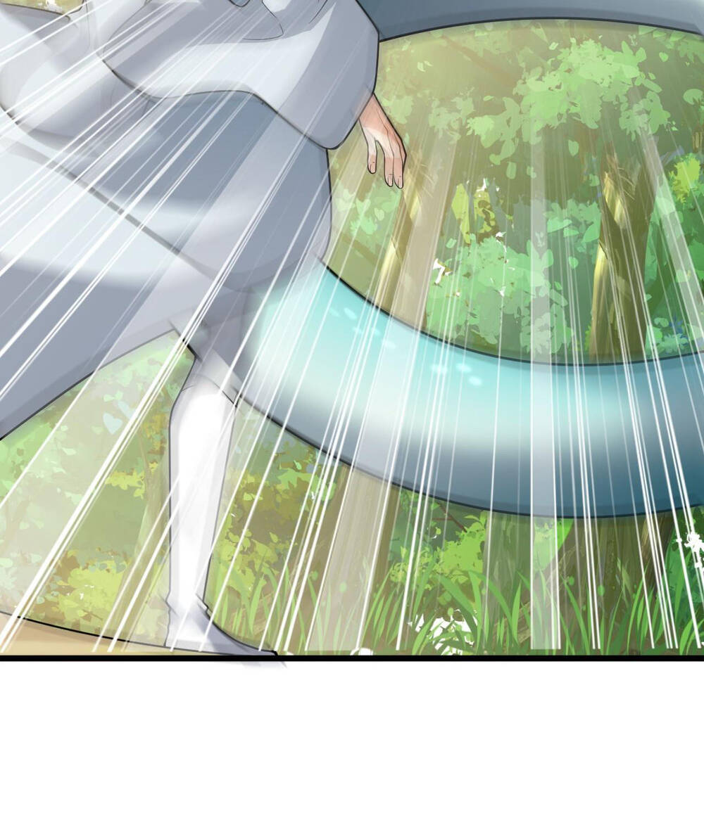 Ta Dưỡng Ra Nhân Vật Phản Diện Là Nữ Đế Yandere: Chapter 8