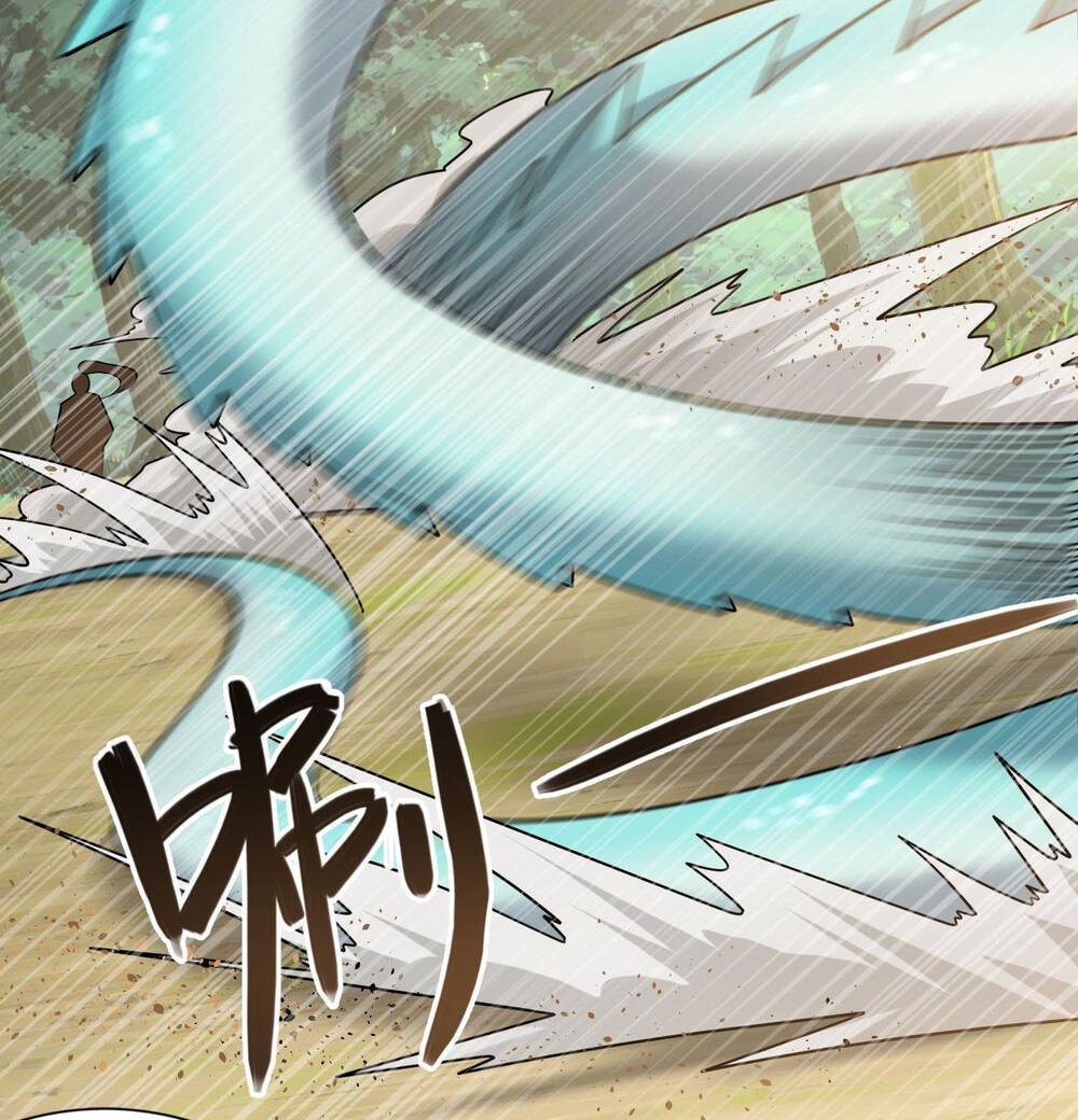 Ta Dưỡng Ra Nhân Vật Phản Diện Là Nữ Đế Yandere: Chapter 8