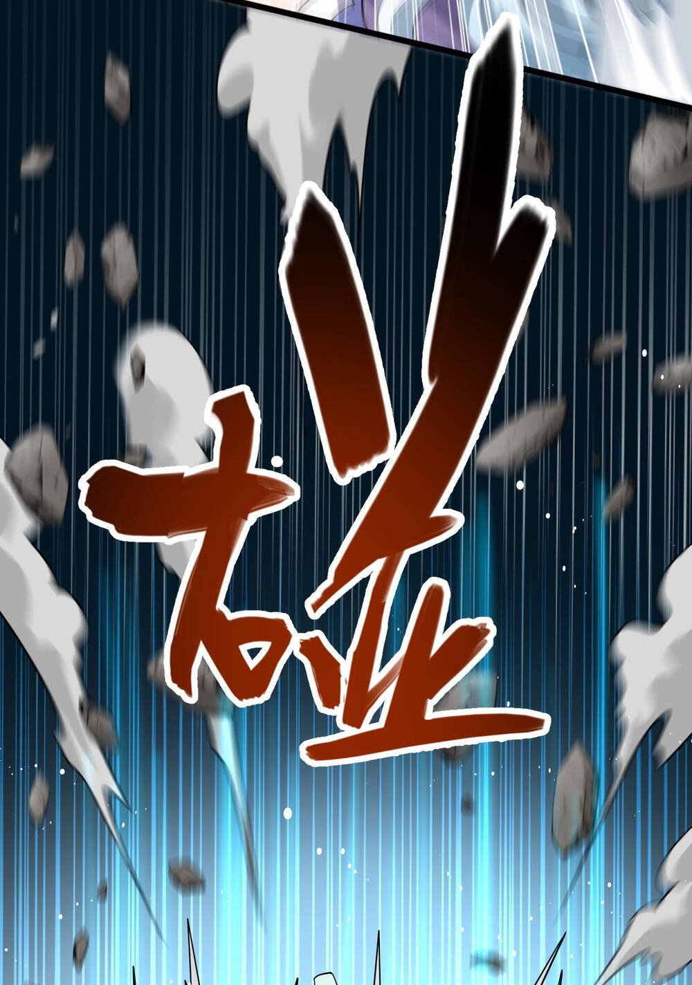 Ta Dưỡng Ra Nhân Vật Phản Diện Là Nữ Đế Yandere: Chapter 8