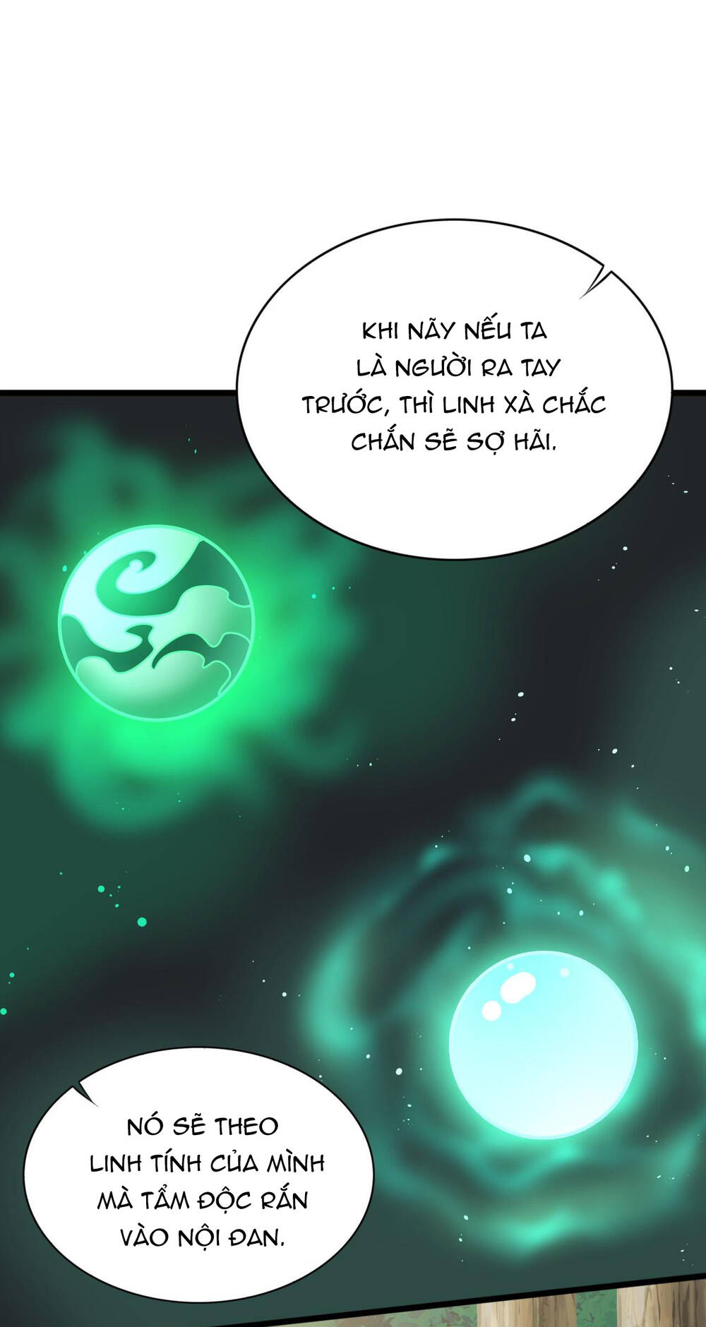 Ta Dưỡng Ra Nhân Vật Phản Diện Là Nữ Đế Yandere: Chapter 8