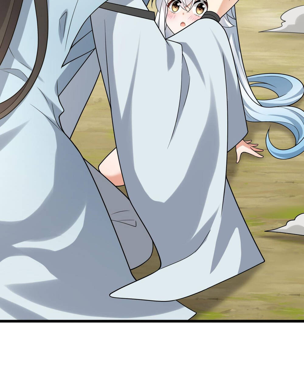 Ta Dưỡng Ra Nhân Vật Phản Diện Là Nữ Đế Yandere: Chapter 8