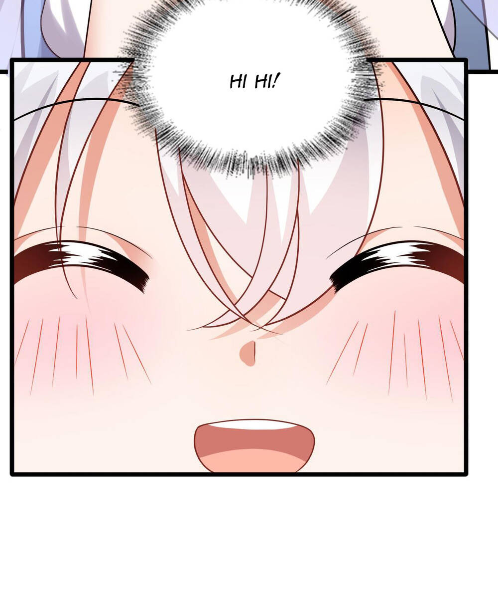 Ta Dưỡng Ra Nhân Vật Phản Diện Là Nữ Đế Yandere: Chapter 8