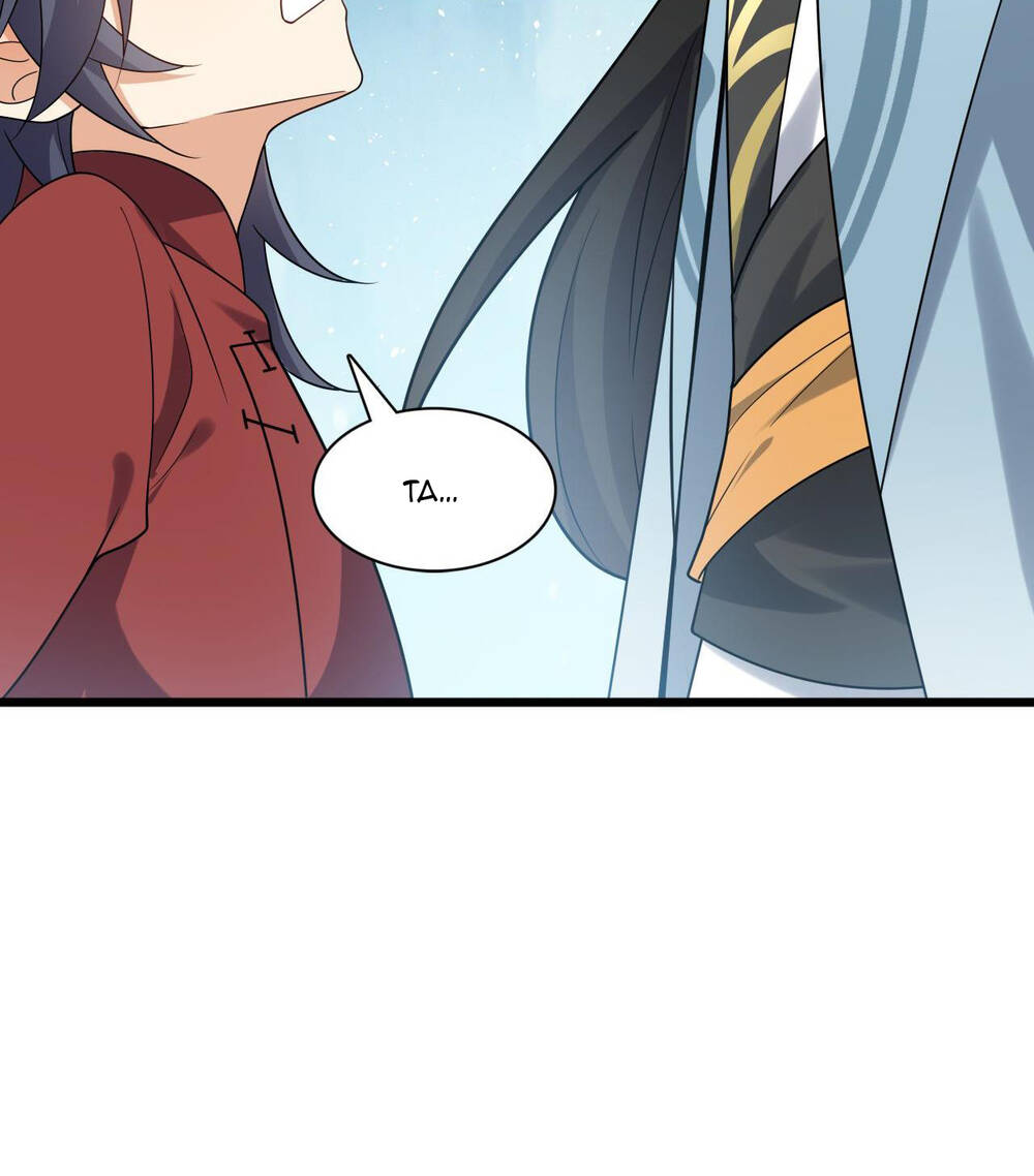 Ta Dưỡng Ra Nhân Vật Phản Diện Là Nữ Đế Yandere: Chapter 8