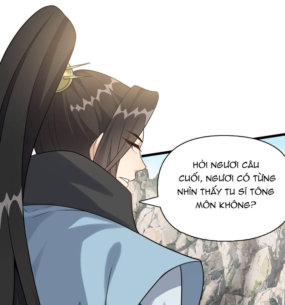 Ta Dưỡng Ra Nhân Vật Phản Diện Là Nữ Đế Yandere: Chapter 8