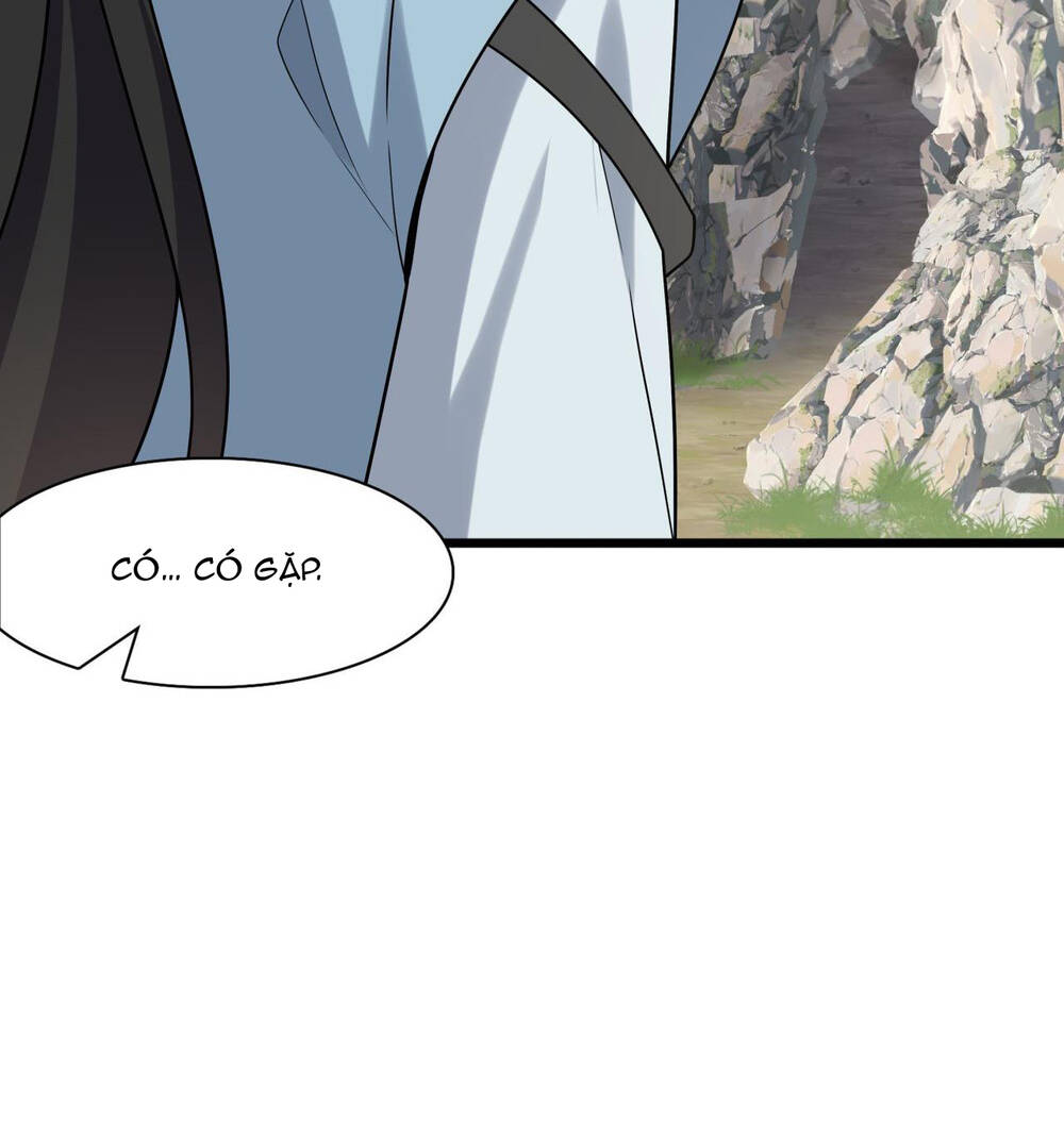 Ta Dưỡng Ra Nhân Vật Phản Diện Là Nữ Đế Yandere: Chapter 8