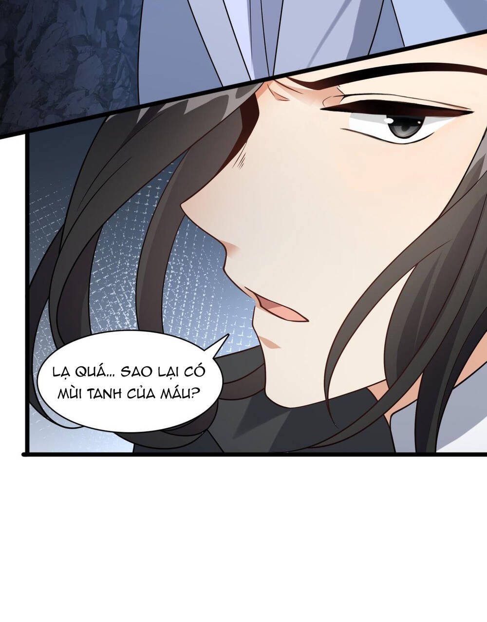 Ta Dưỡng Ra Nhân Vật Phản Diện Là Nữ Đế Yandere: Chapter 8
