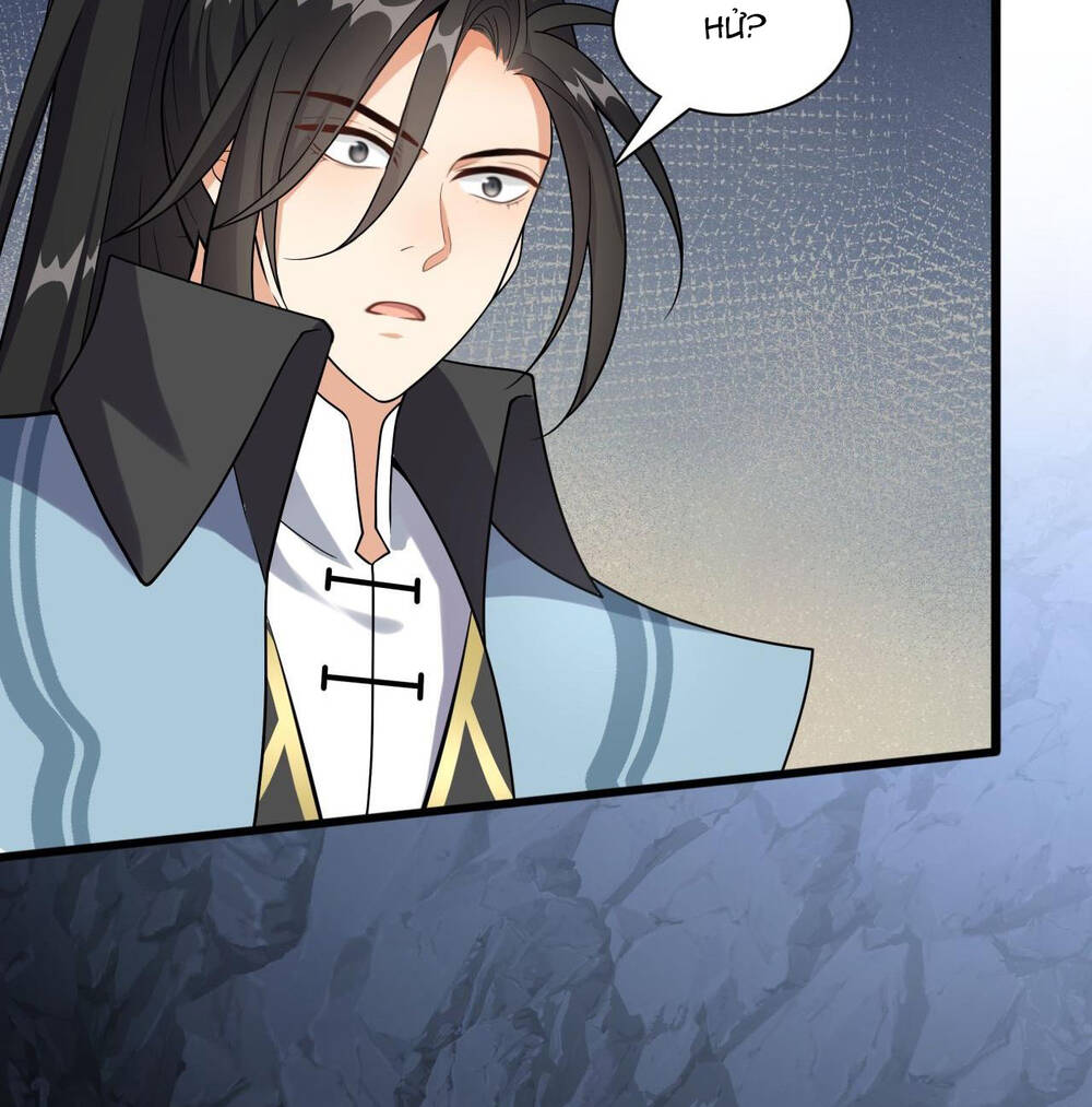 Ta Dưỡng Ra Nhân Vật Phản Diện Là Nữ Đế Yandere: Chapter 8