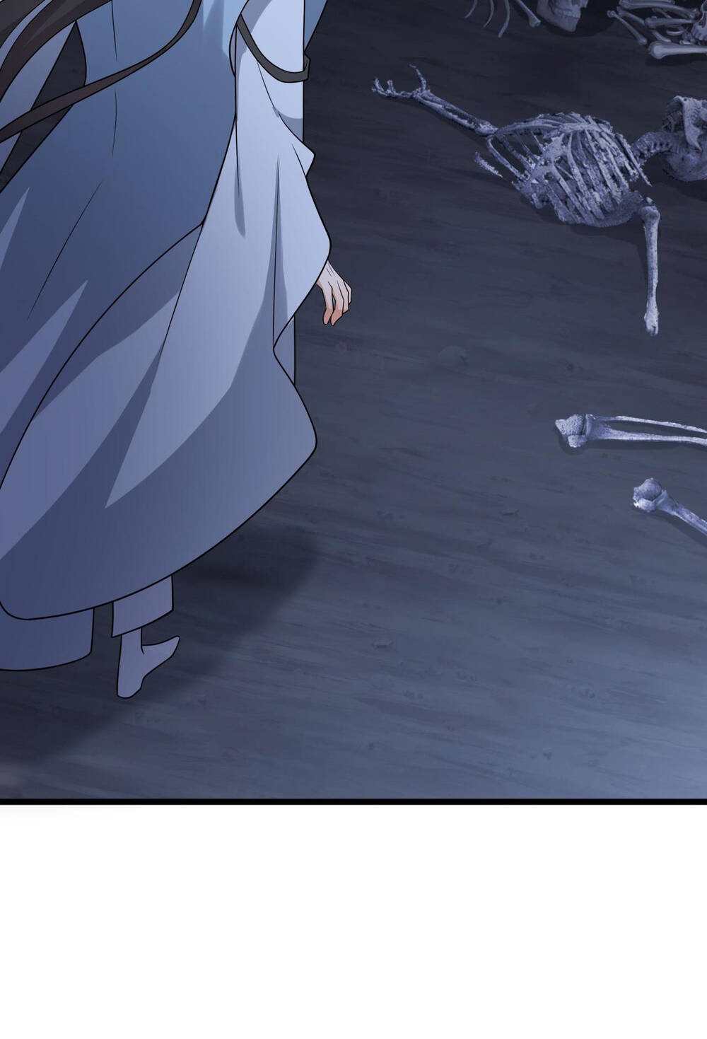 Ta Dưỡng Ra Nhân Vật Phản Diện Là Nữ Đế Yandere: Chapter 8