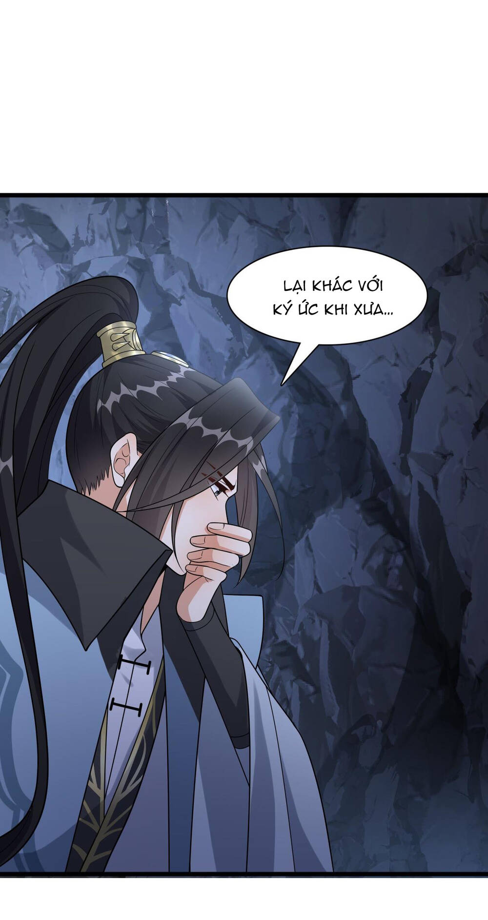 Ta Dưỡng Ra Nhân Vật Phản Diện Là Nữ Đế Yandere: Chapter 8
