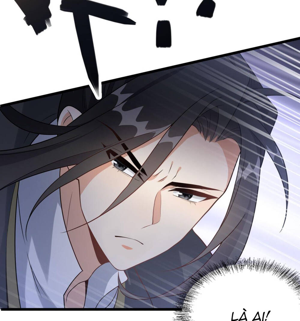 Ta Dưỡng Ra Nhân Vật Phản Diện Là Nữ Đế Yandere: Chapter 8