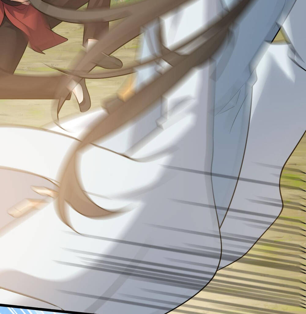 Ta Dưỡng Ra Nhân Vật Phản Diện Là Nữ Đế Yandere: Chapter 8