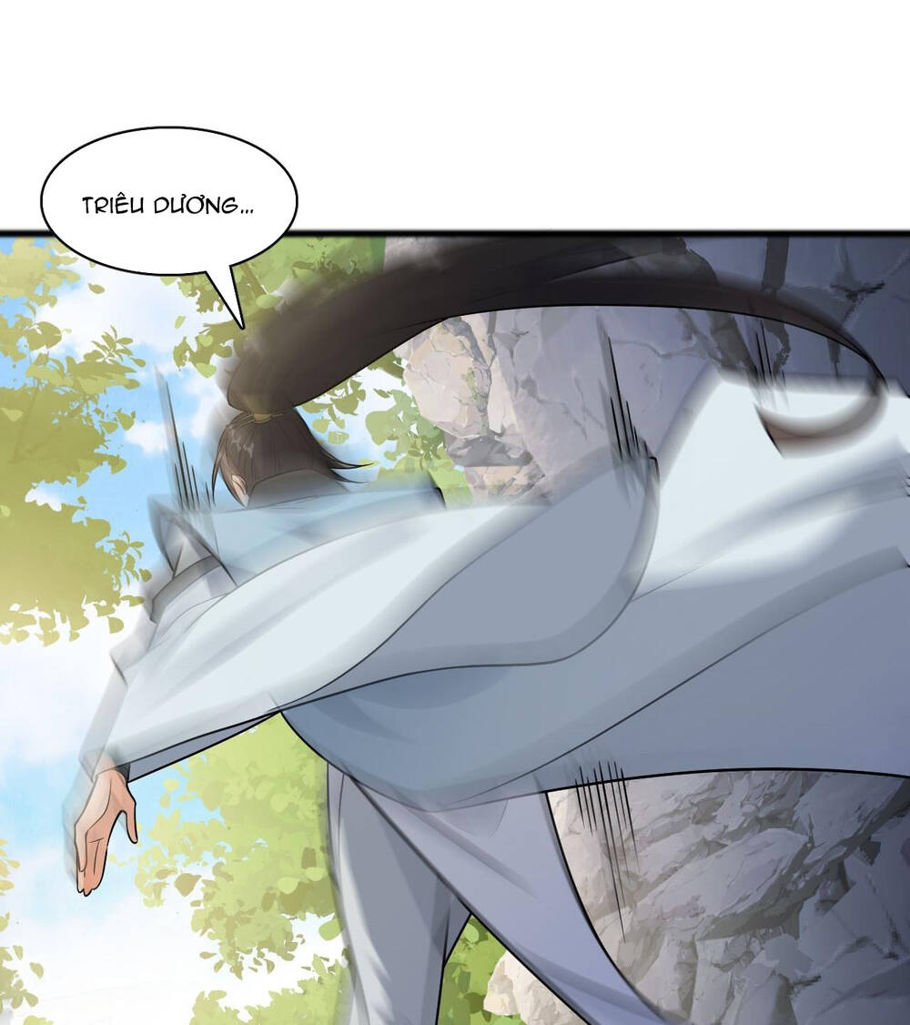 Ta Dưỡng Ra Nhân Vật Phản Diện Là Nữ Đế Yandere: Chapter 9