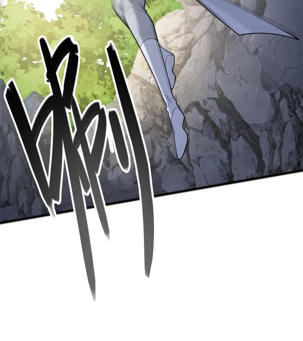 Ta Dưỡng Ra Nhân Vật Phản Diện Là Nữ Đế Yandere: Chapter 9