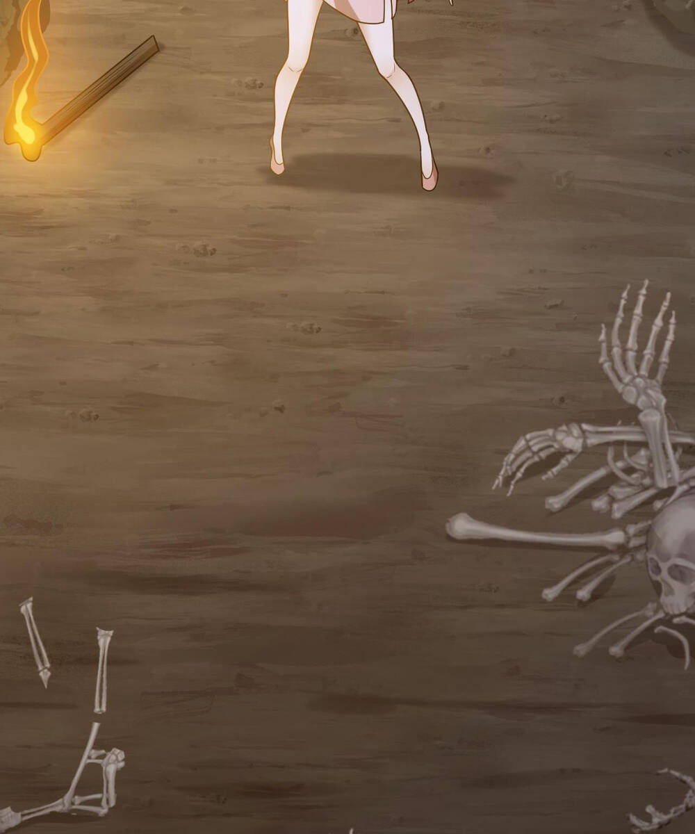 Ta Dưỡng Ra Nhân Vật Phản Diện Là Nữ Đế Yandere: Chapter 9