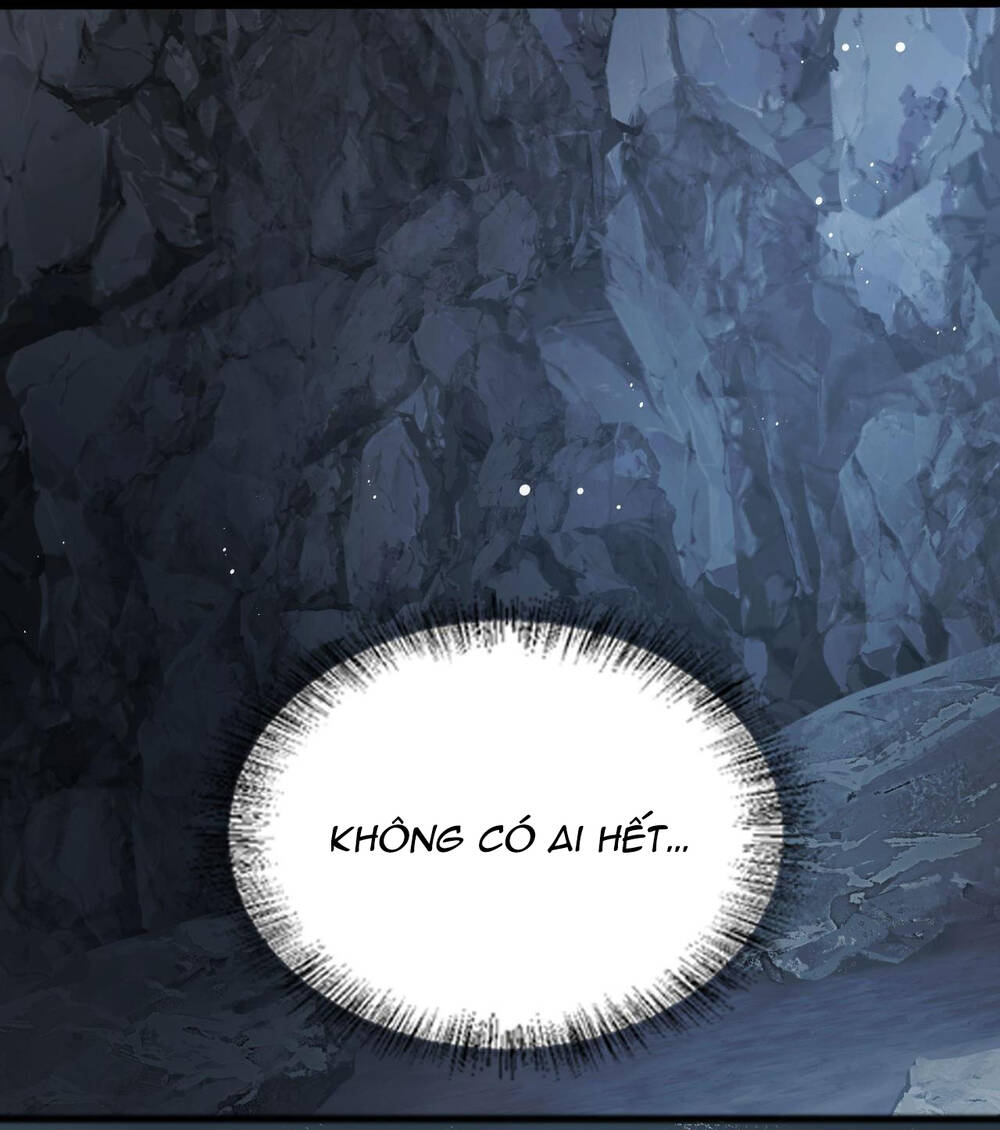 Ta Dưỡng Ra Nhân Vật Phản Diện Là Nữ Đế Yandere: Chapter 9