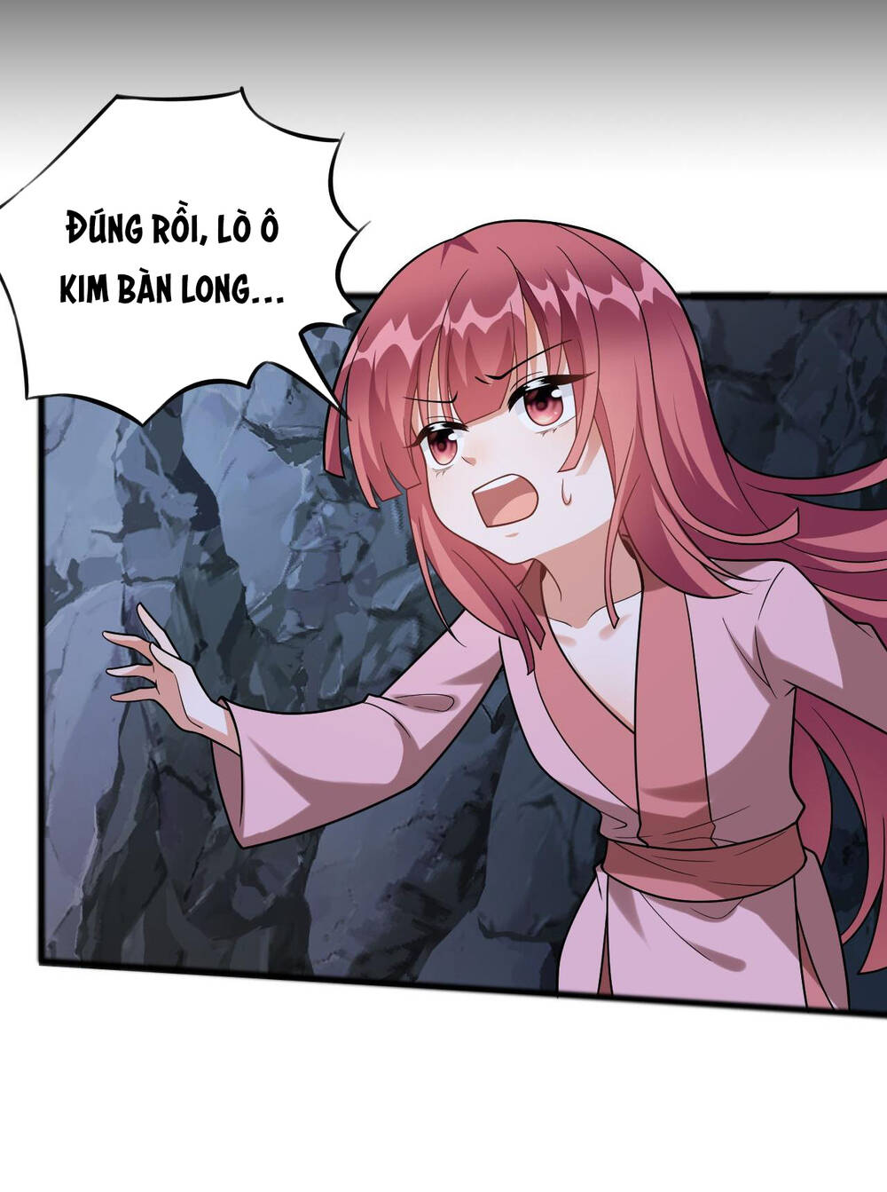 Ta Dưỡng Ra Nhân Vật Phản Diện Là Nữ Đế Yandere: Chapter 9