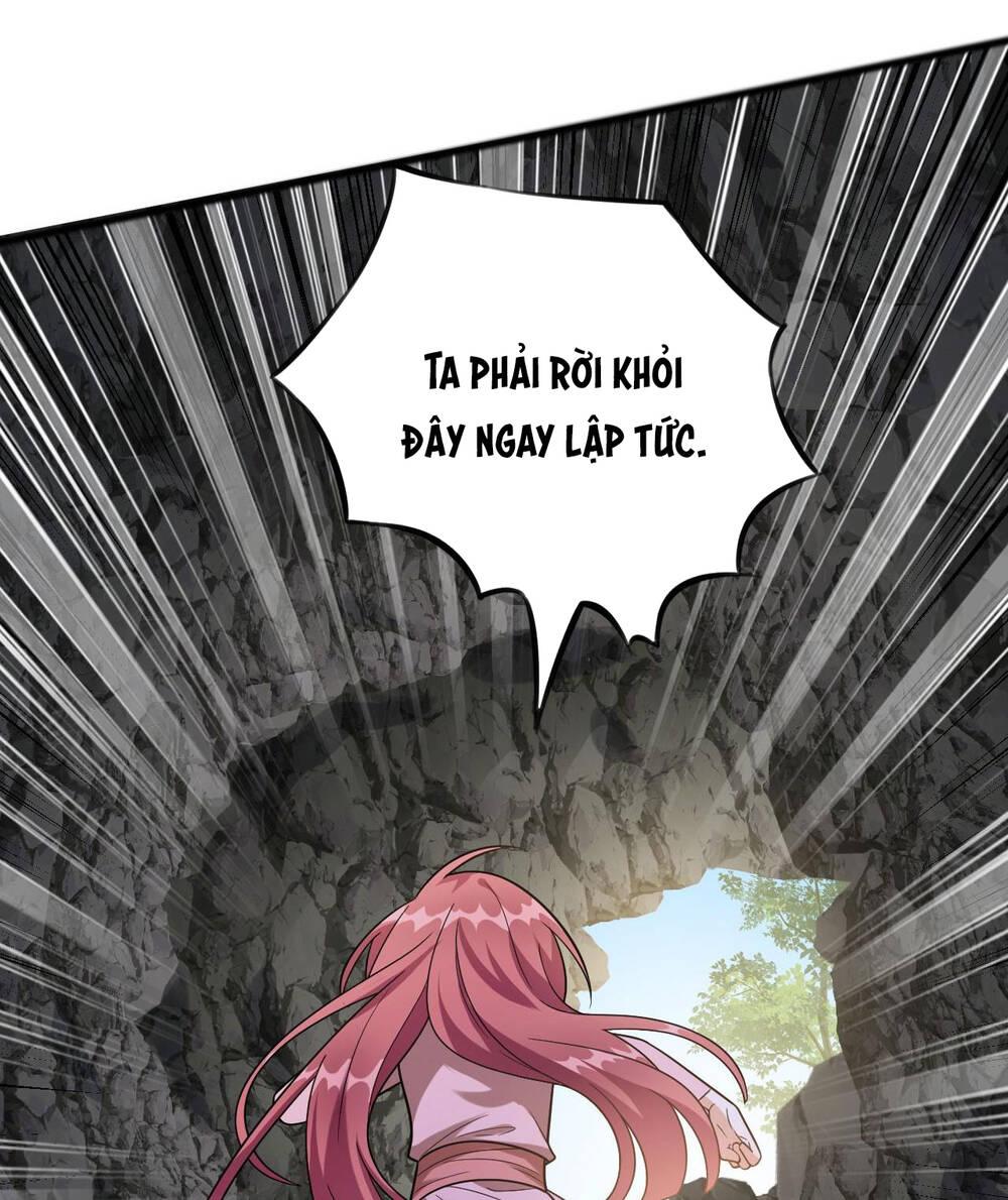 Ta Dưỡng Ra Nhân Vật Phản Diện Là Nữ Đế Yandere: Chapter 9