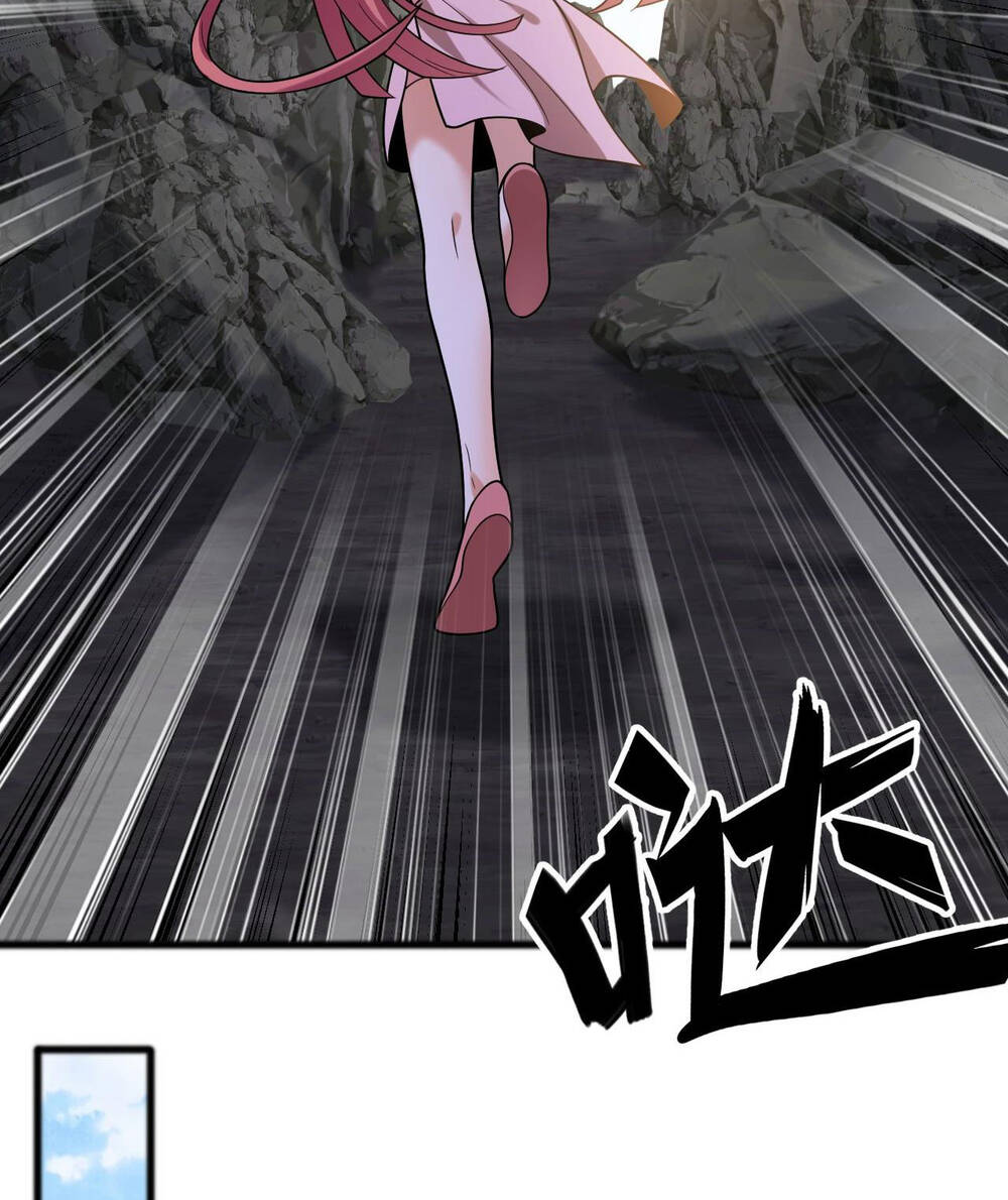 Ta Dưỡng Ra Nhân Vật Phản Diện Là Nữ Đế Yandere: Chapter 9