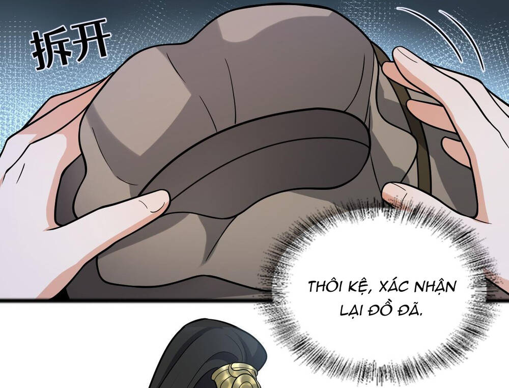 Ta Dưỡng Ra Nhân Vật Phản Diện Là Nữ Đế Yandere: Chapter 9
