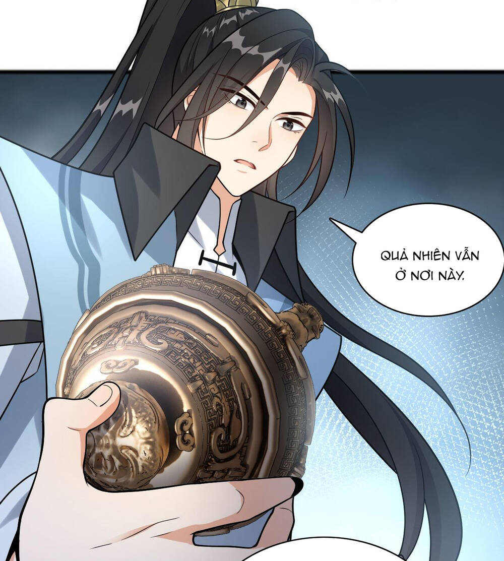 Ta Dưỡng Ra Nhân Vật Phản Diện Là Nữ Đế Yandere: Chapter 9