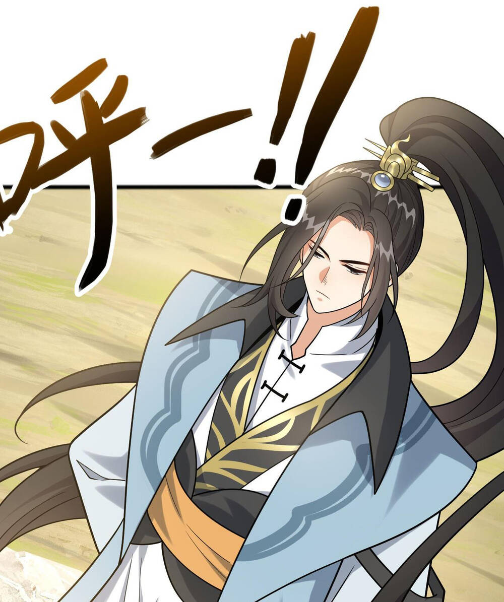 Ta Dưỡng Ra Nhân Vật Phản Diện Là Nữ Đế Yandere: Chapter 9