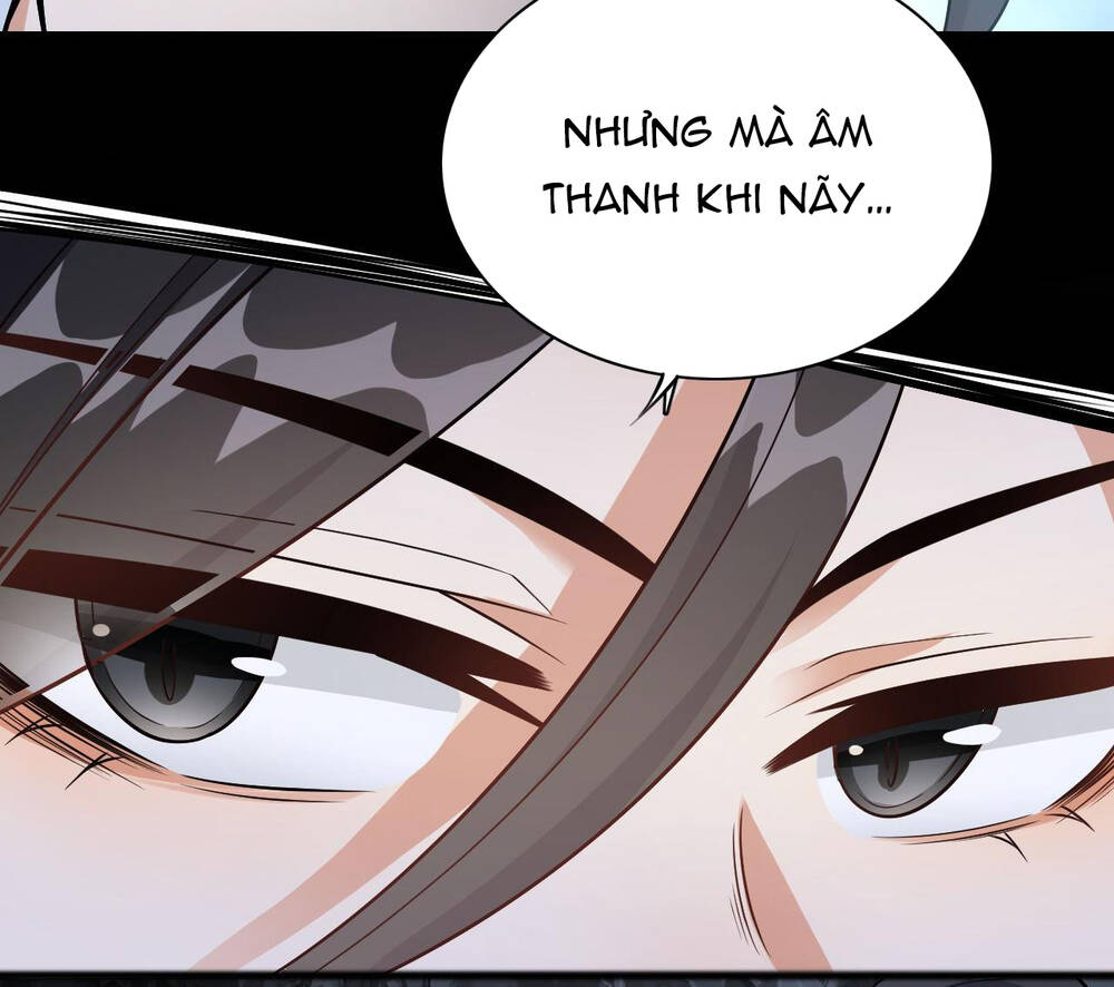 Ta Dưỡng Ra Nhân Vật Phản Diện Là Nữ Đế Yandere: Chapter 9