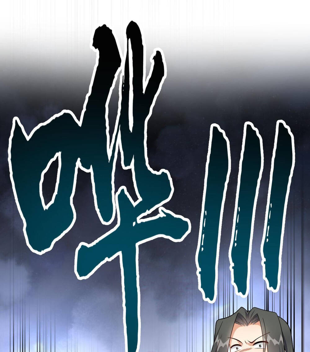 Ta Dưỡng Ra Nhân Vật Phản Diện Là Nữ Đế Yandere: Chapter 9