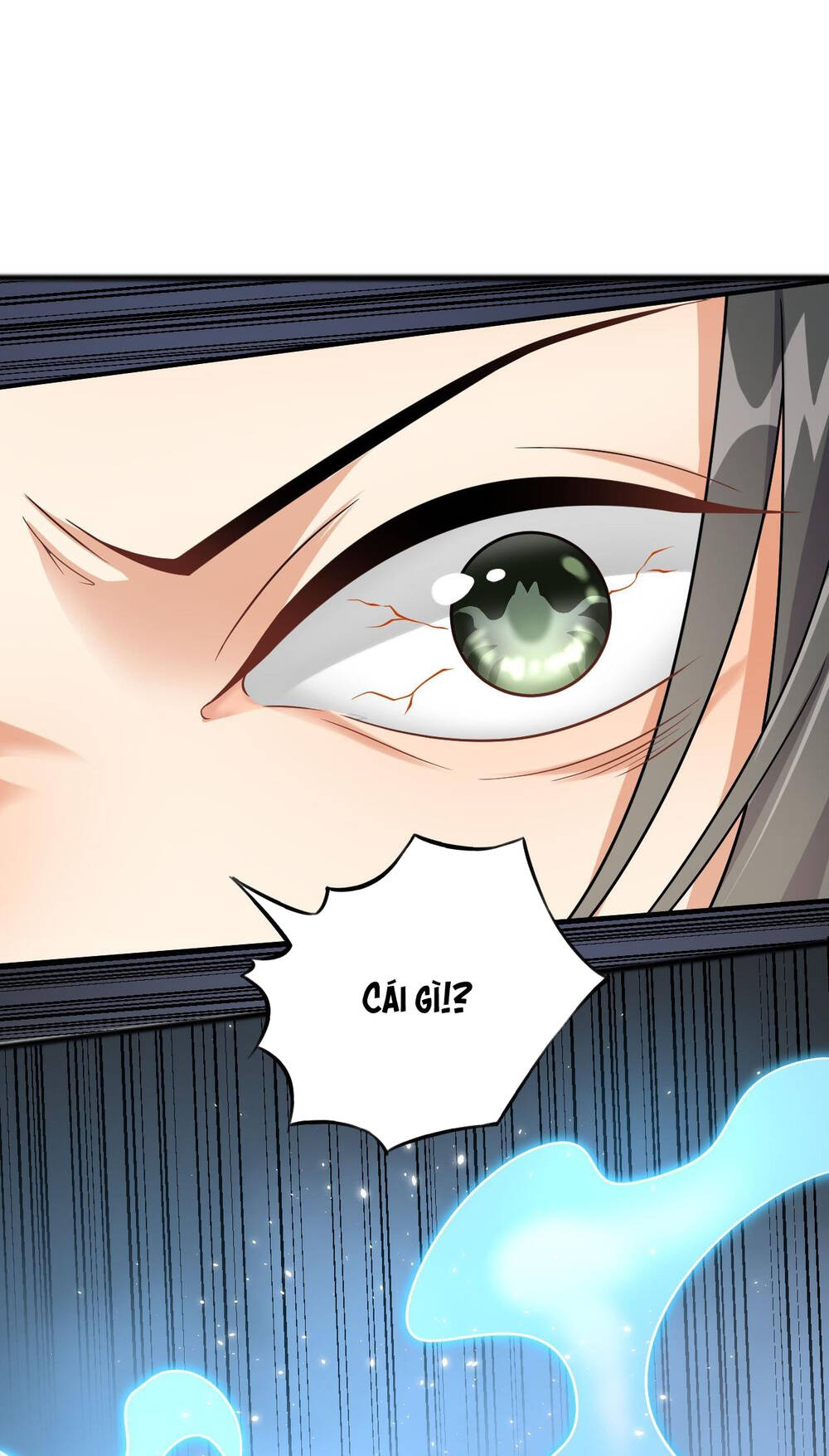 Ta Dưỡng Ra Nhân Vật Phản Diện Là Nữ Đế Yandere: Chapter 9