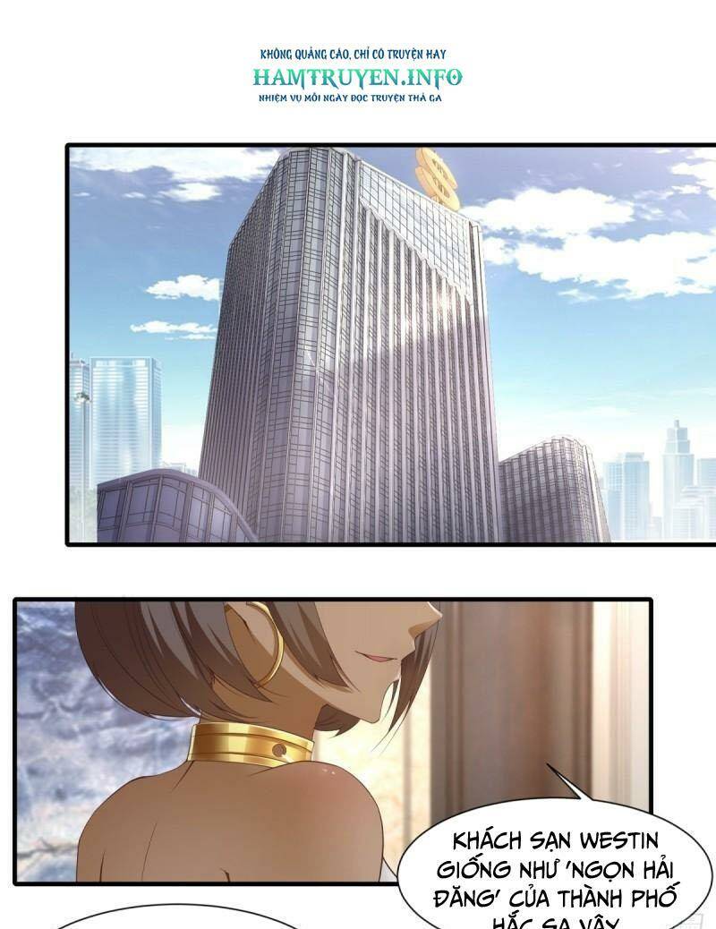 Đại Học Kinh Hoàng: Chapter 134