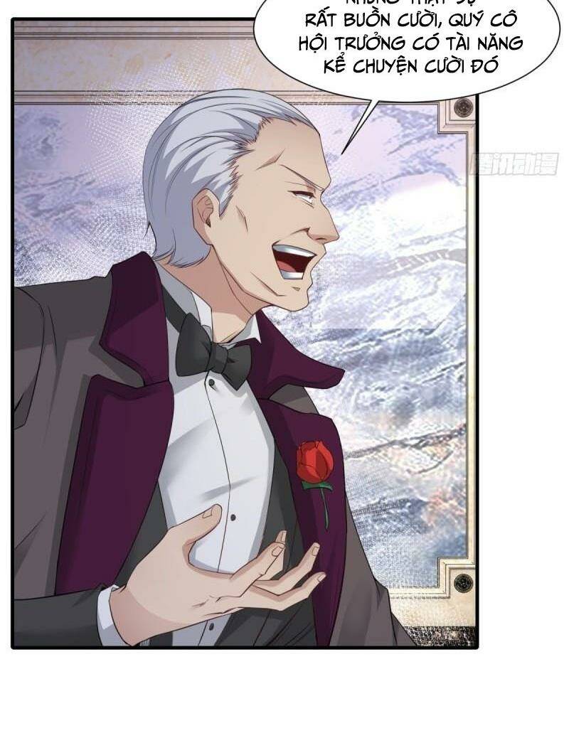 Đại Học Kinh Hoàng: Chapter 134