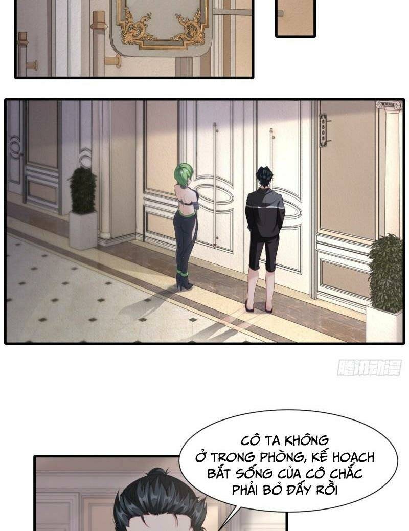 Đại Học Kinh Hoàng: Chapter 134