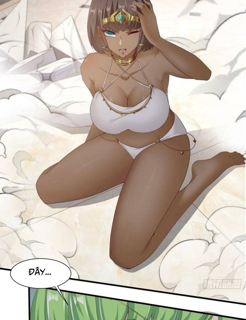 Đại Học Kinh Hoàng: Chapter 134