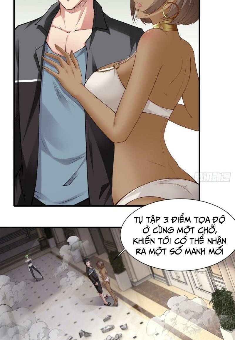 Đại Học Kinh Hoàng: Chapter 134