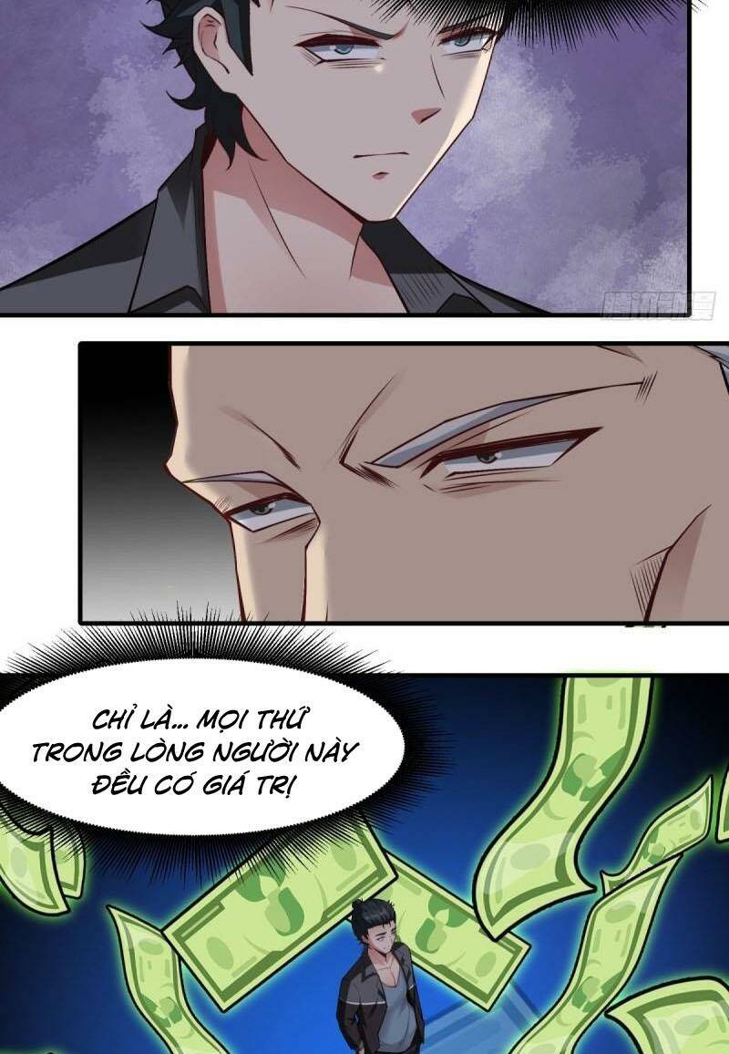 Đại Học Kinh Hoàng: Chapter 134