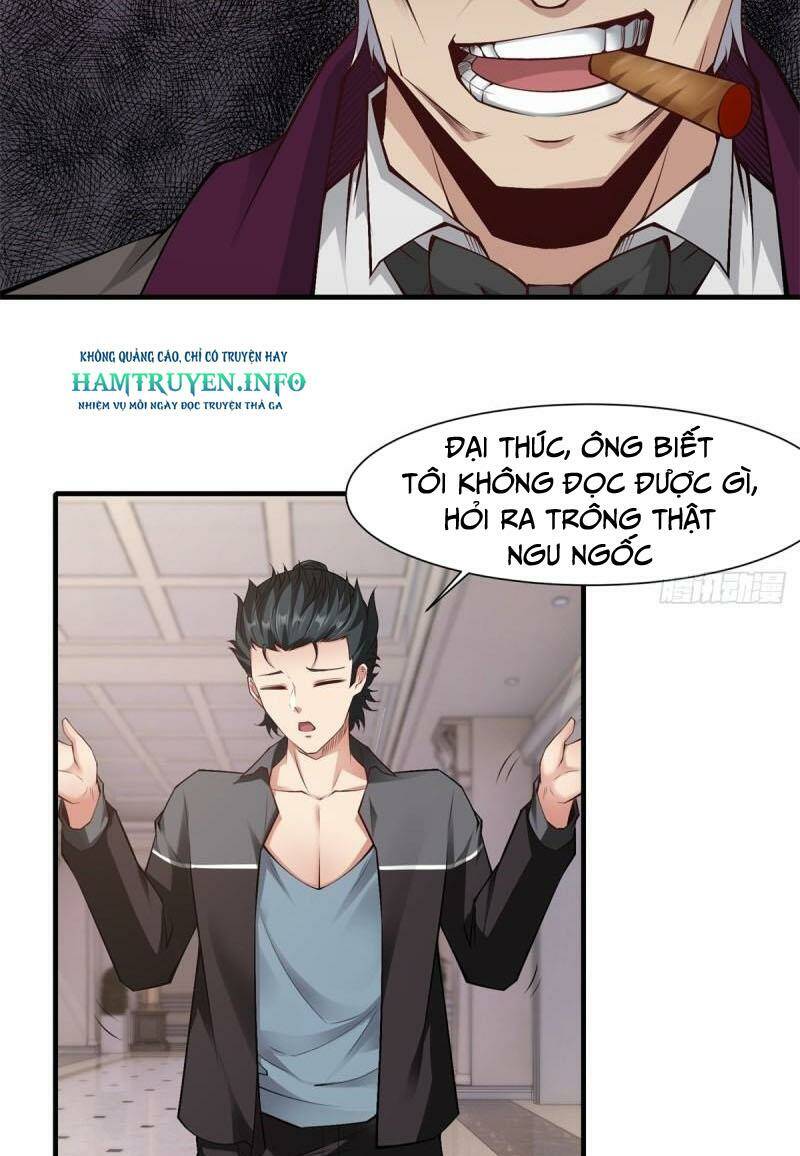 Đại Học Kinh Hoàng: Chapter 134
