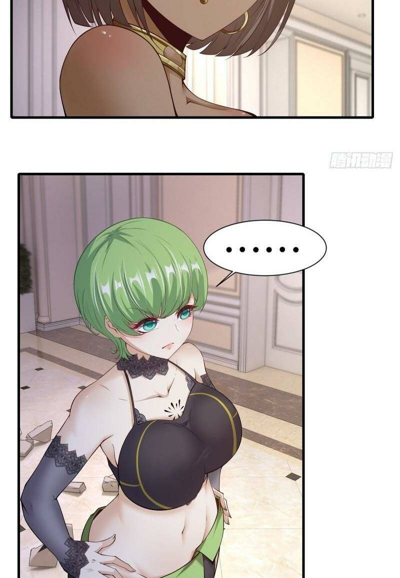 Đại Học Kinh Hoàng: Chapter 134
