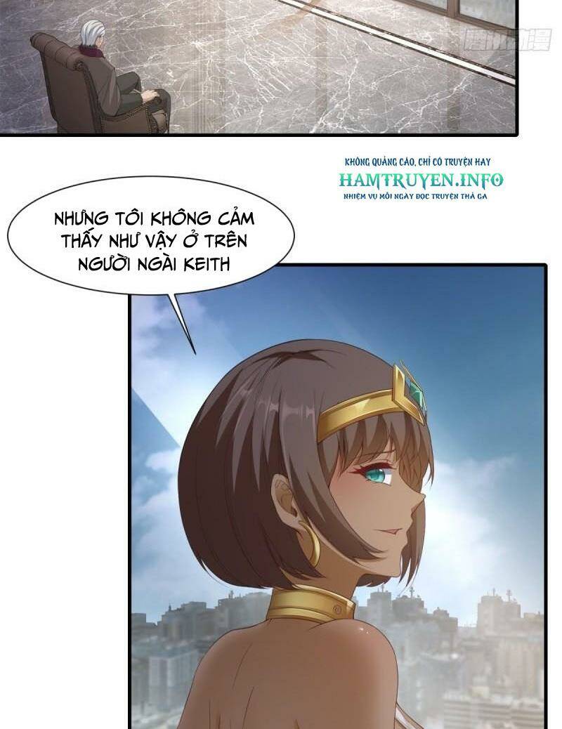 Đại Học Kinh Hoàng: Chapter 134
