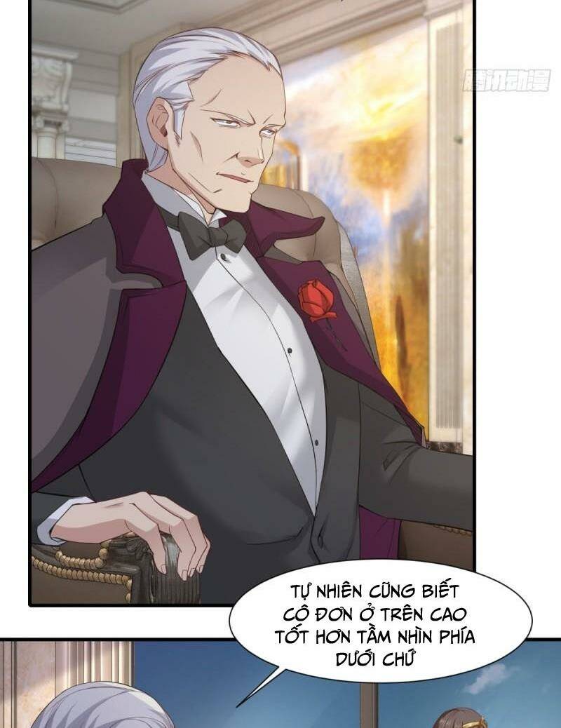 Đại Học Kinh Hoàng: Chapter 134