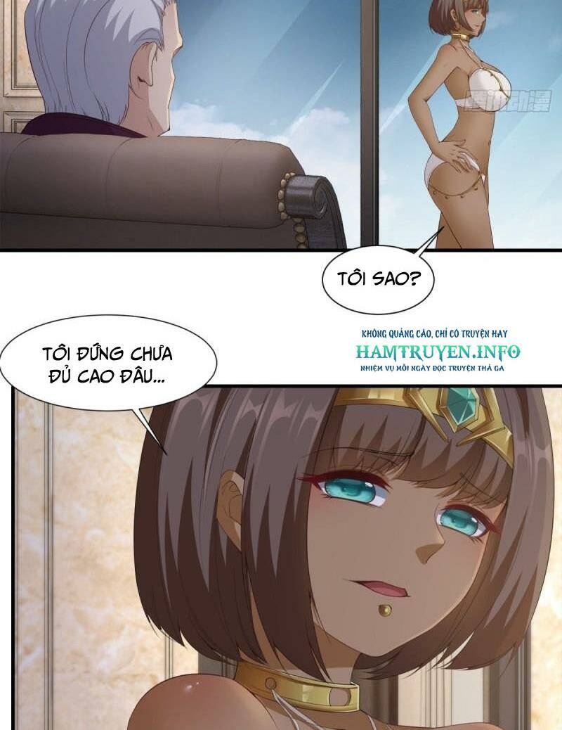 Đại Học Kinh Hoàng: Chapter 134