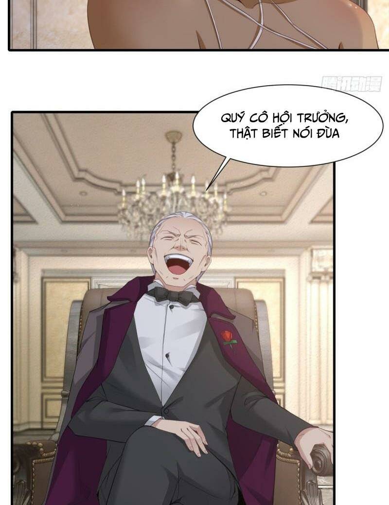 Đại Học Kinh Hoàng: Chapter 134