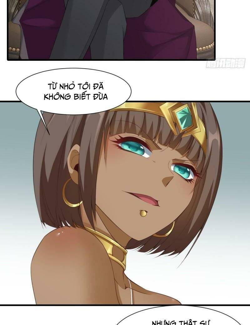 Đại Học Kinh Hoàng: Chapter 134