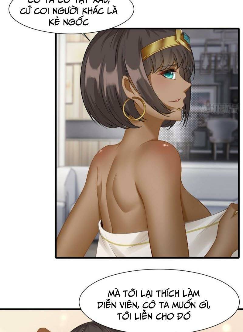 Đại Học Kinh Hoàng: Chapter 136