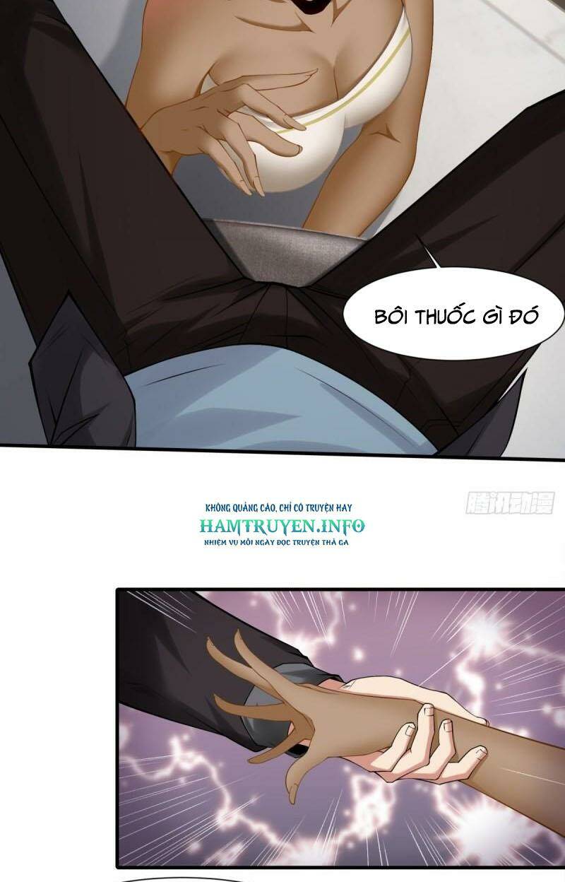 Đại Học Kinh Hoàng: Chapter 136