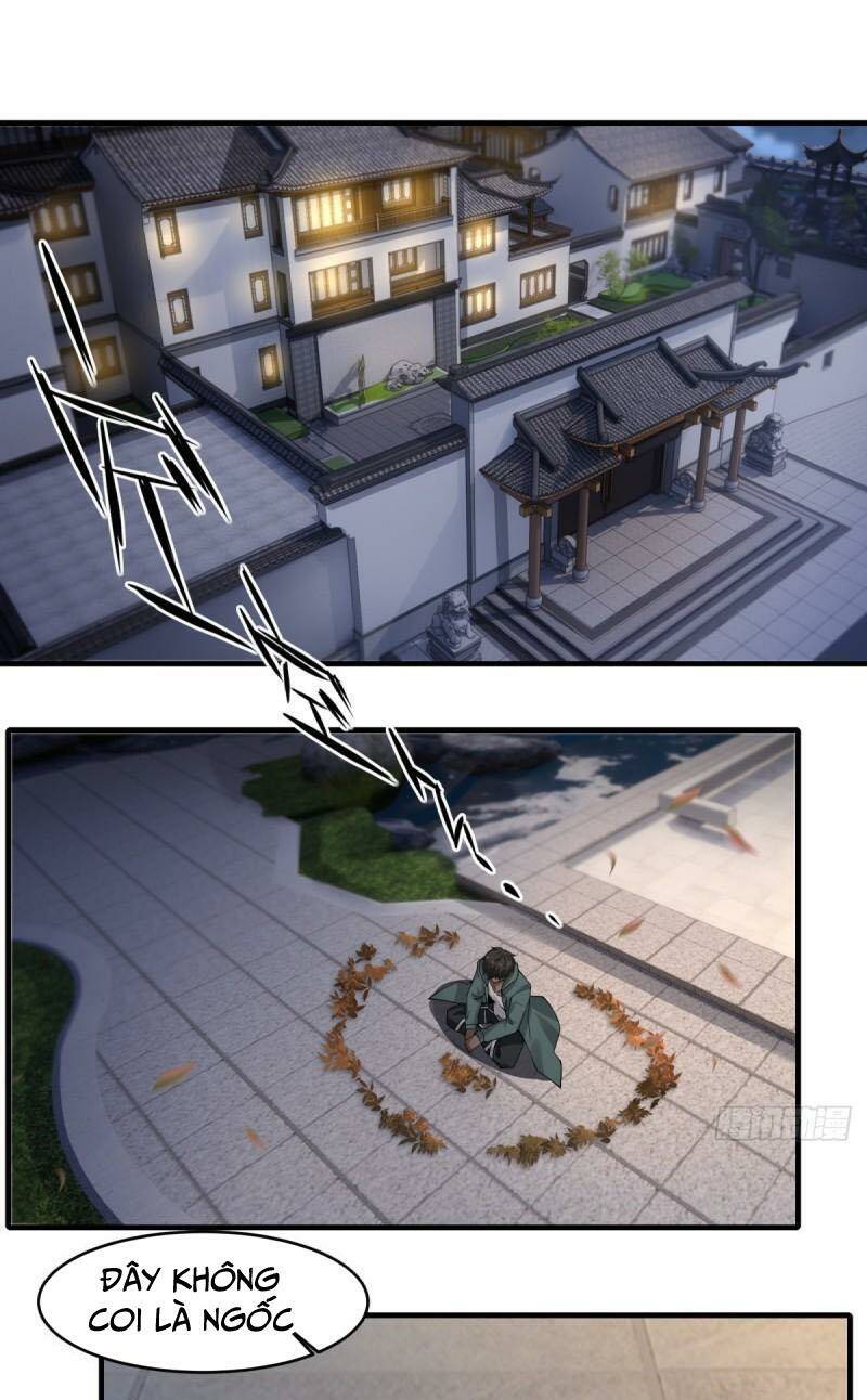 Đại Học Kinh Hoàng: Chapter 143
