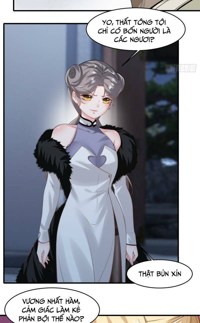 Đại Học Kinh Hoàng: Chapter 143