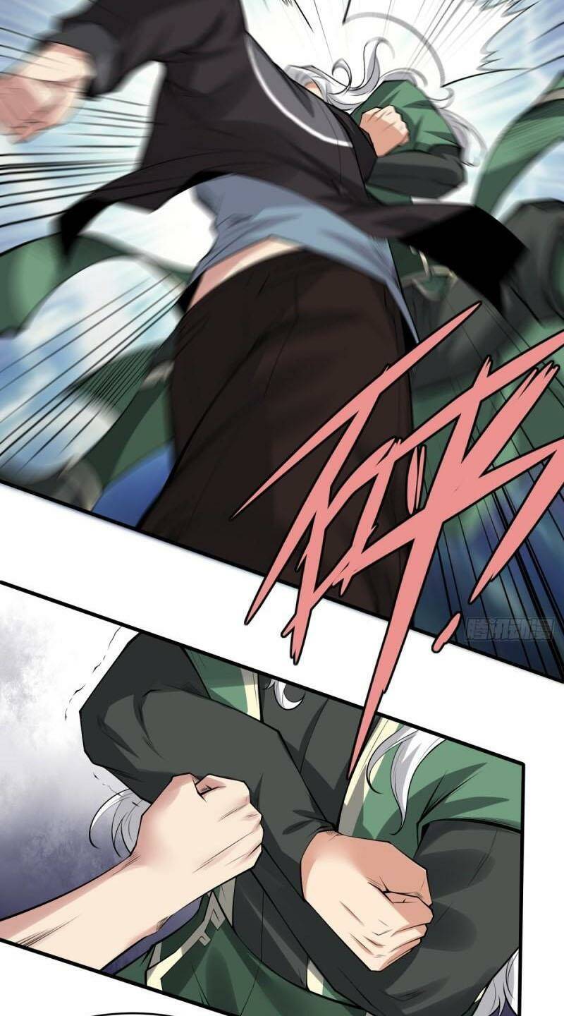 Đại Học Kinh Hoàng: Chapter 143
