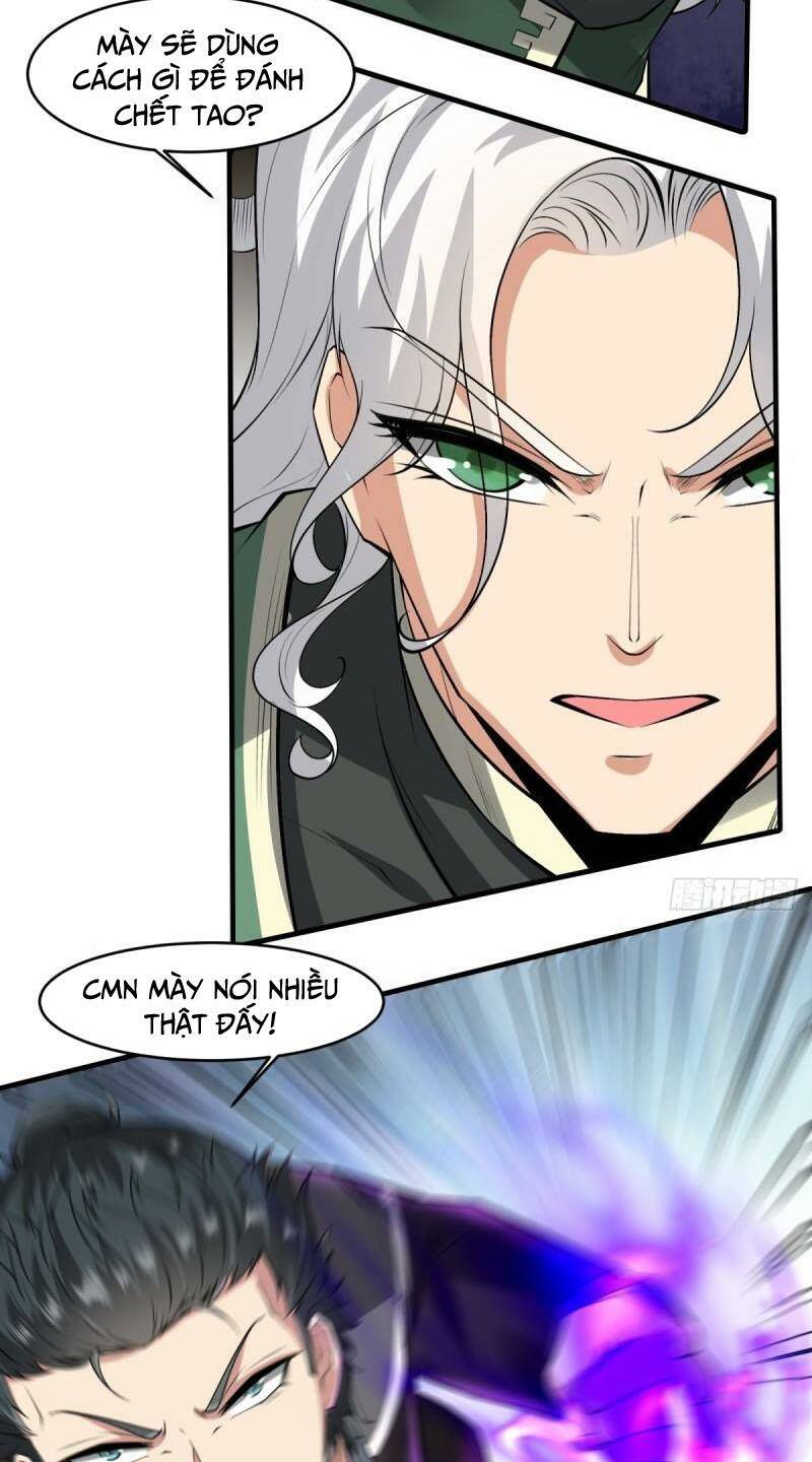 Đại Học Kinh Hoàng: Chapter 143